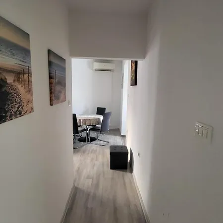 Appartement Apartma_samy Izola